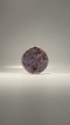 French Lavender Travel Soap