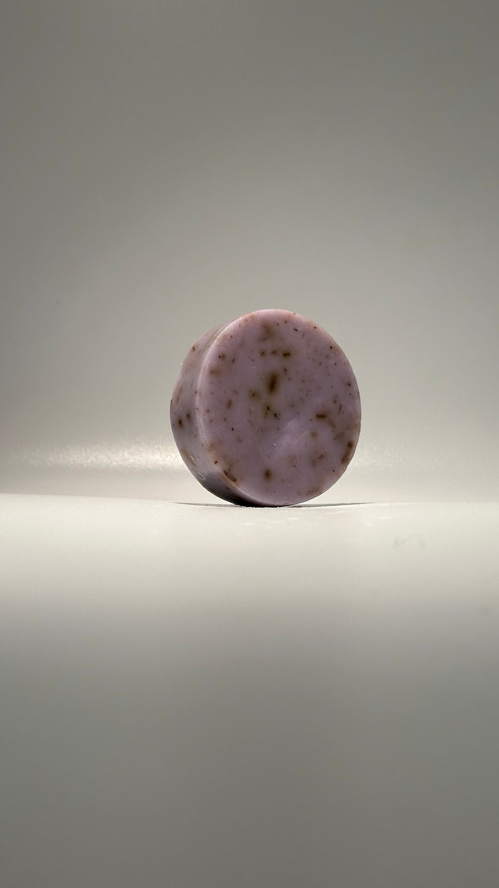 French Lavender Travel Soap