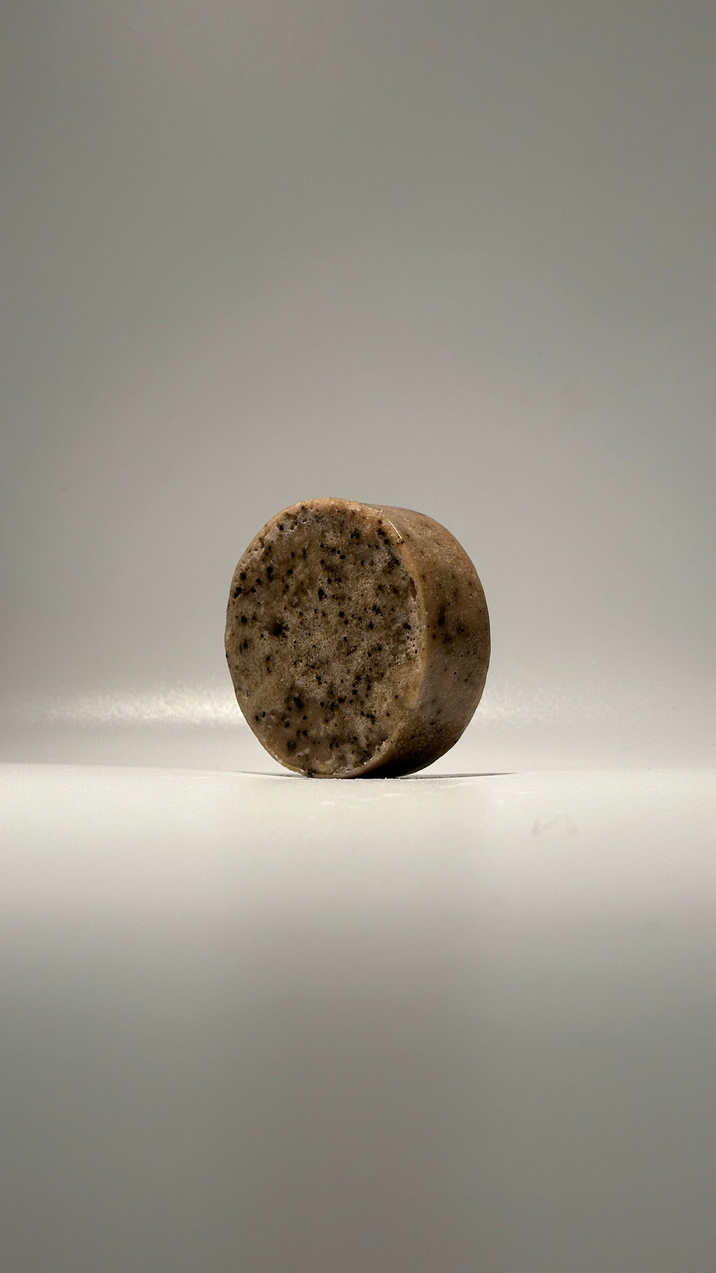 Coffee Travel Soap