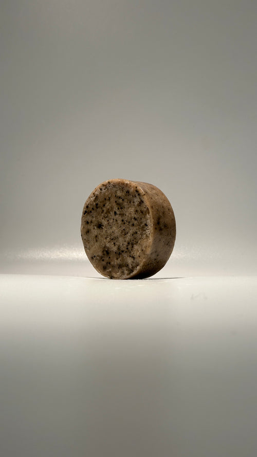 Coffee Travel Soap