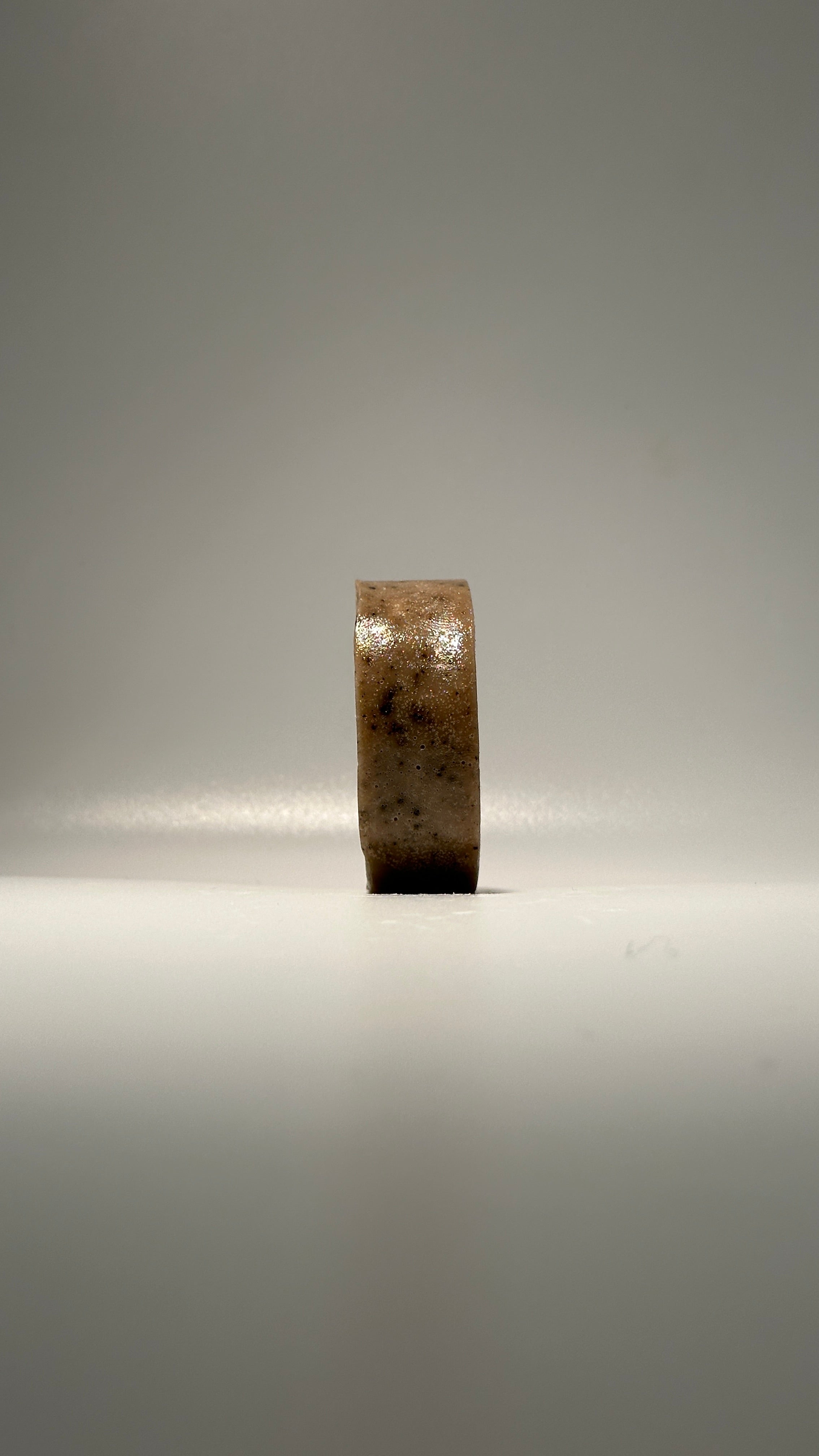 Coffee Travel Soap