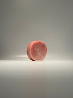 Rose + Almond Travel Soap