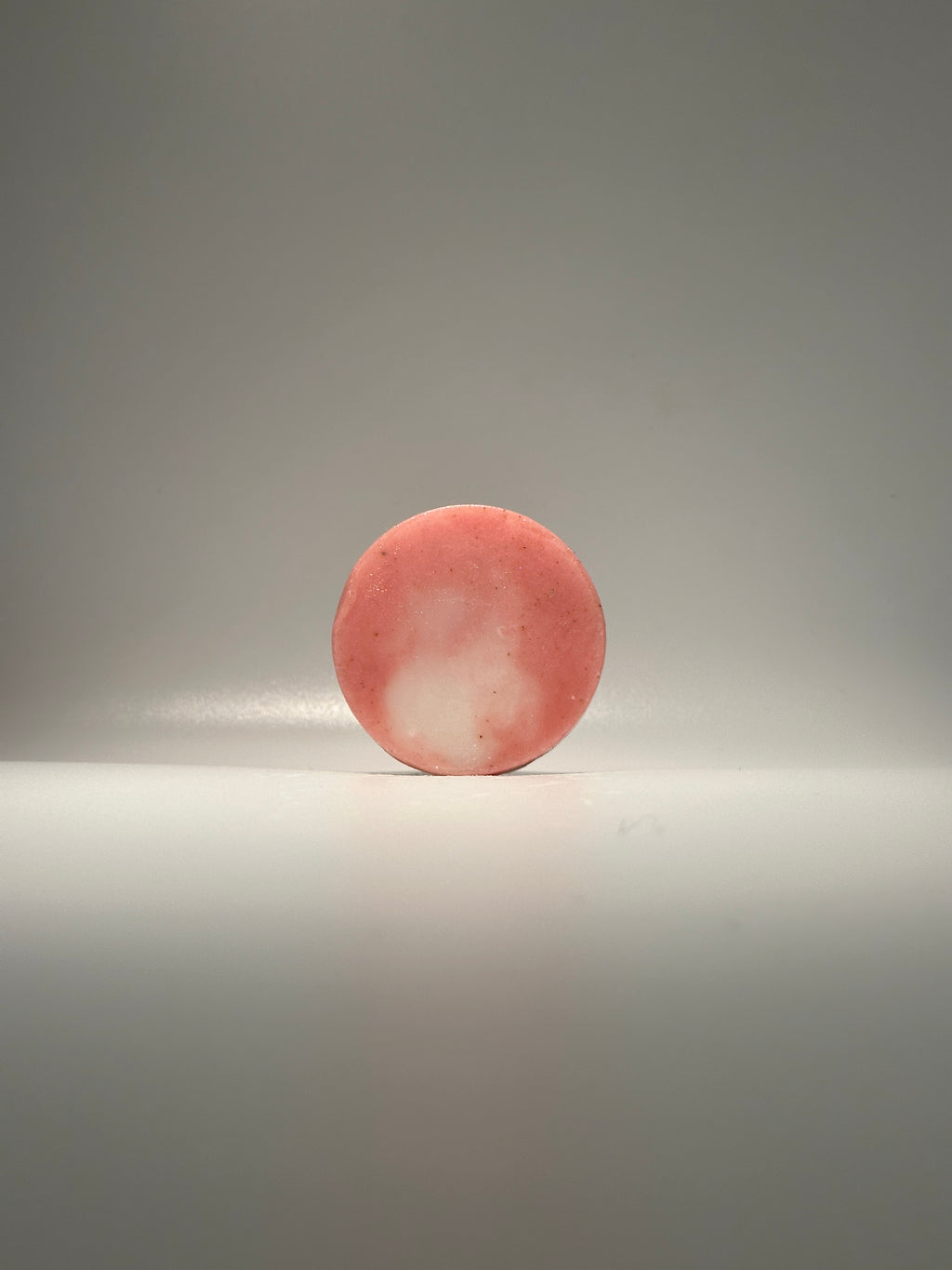 Rose + Almond Travel Soap