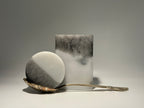 Activated Charcoal + Eucalyptus Travel Soap