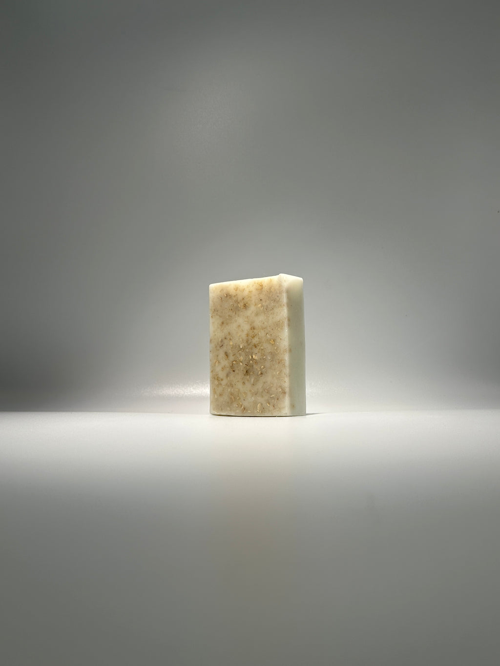 Oatmeal + Spearmint Bar Soap
