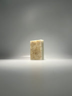 Oatmeal + Spearmint Bar Soap