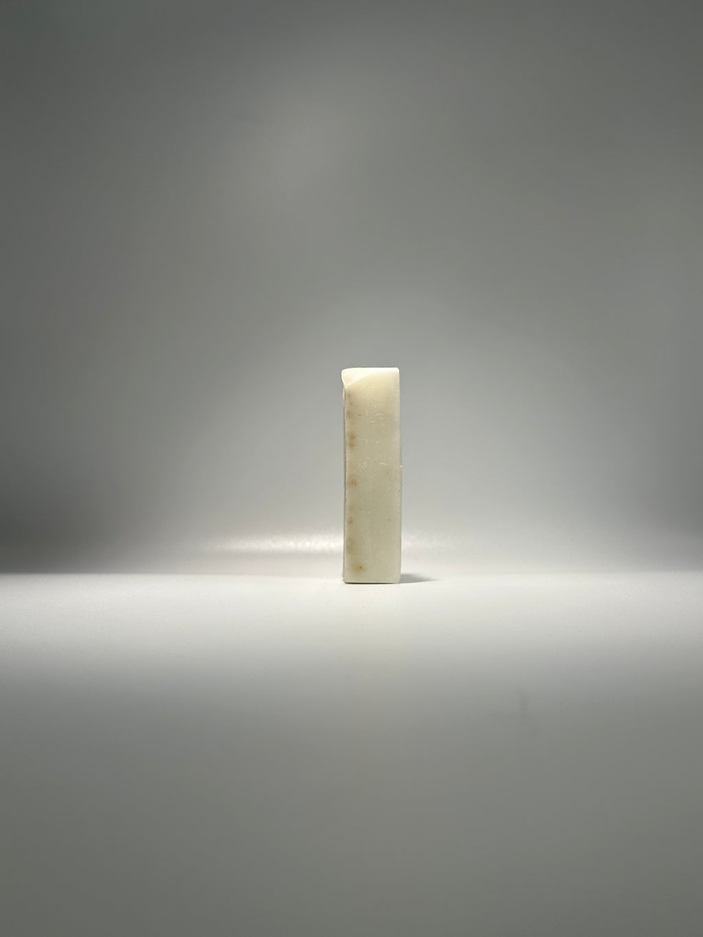Oatmeal + Spearmint Bar Soap