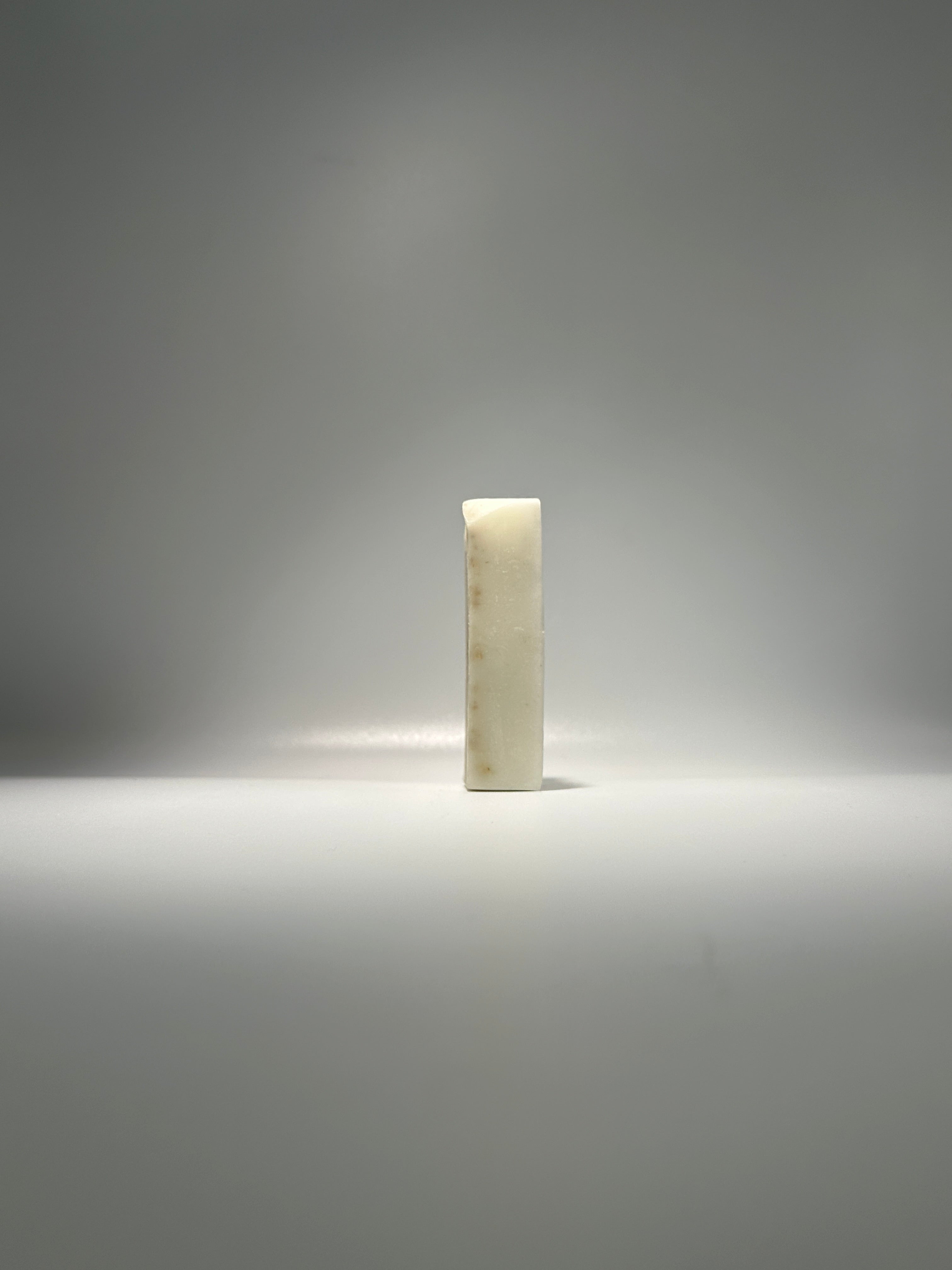 Oatmeal + Spearmint Bar Soap