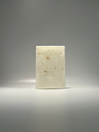 Oatmeal + Spearmint Bar Soap