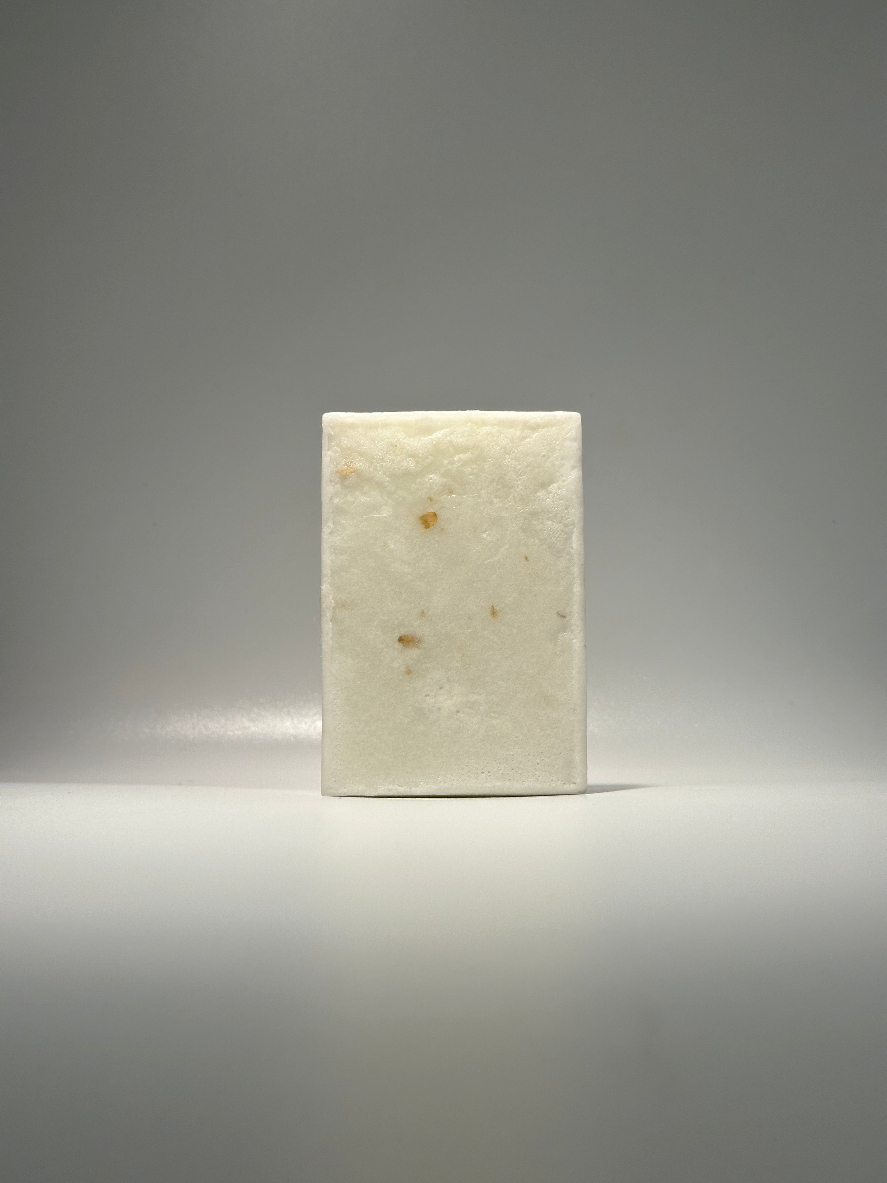 Oatmeal + Spearmint Bar Soap