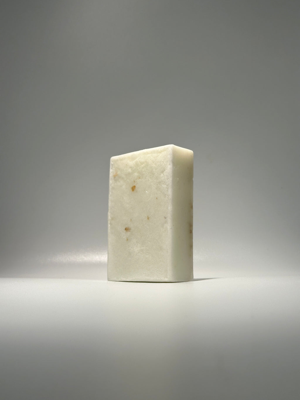 Oatmeal + Spearmint Bar Soap