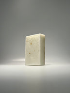 Oatmeal + Spearmint Bar Soap