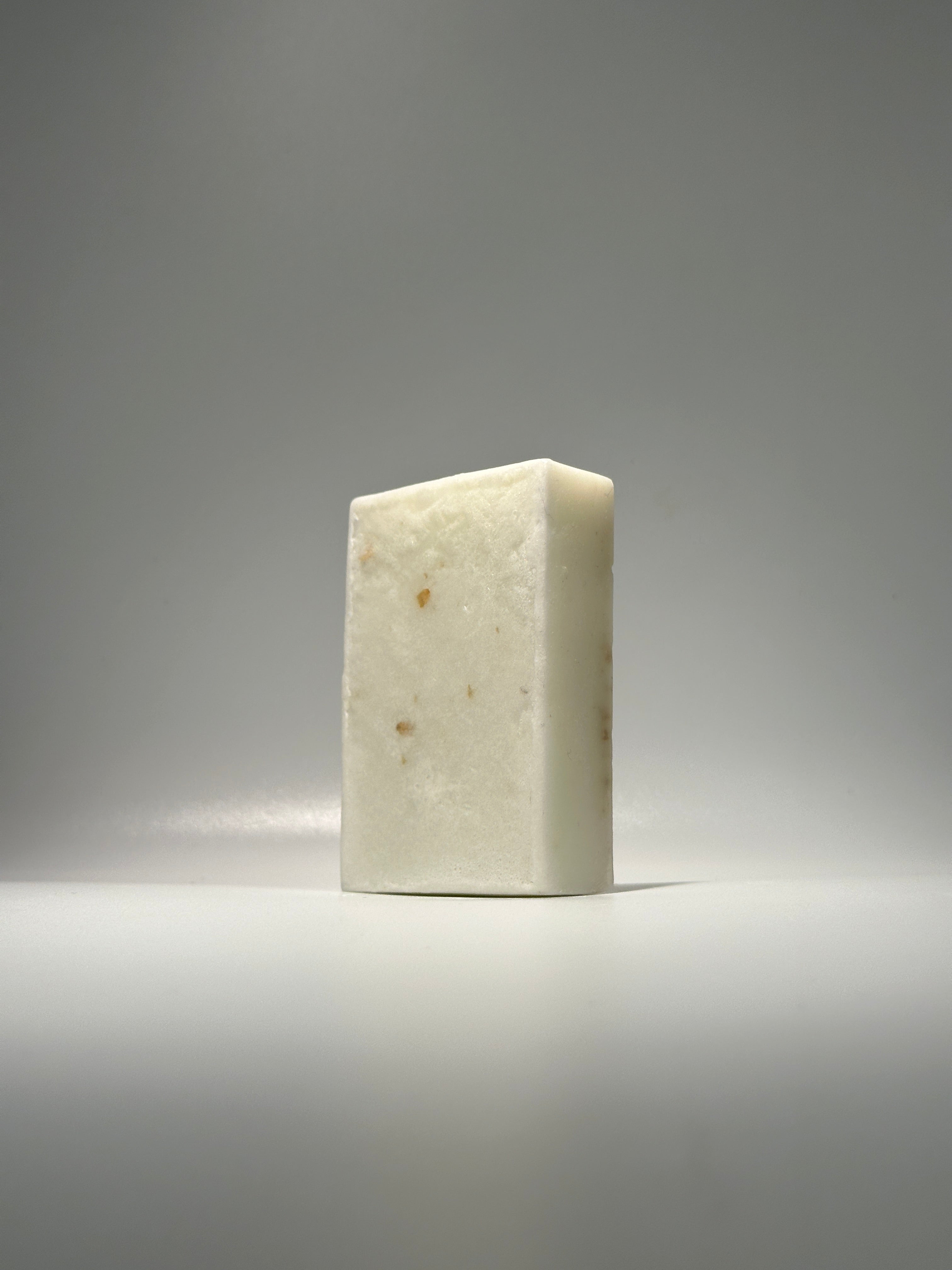 Oatmeal + Spearmint Bar Soap