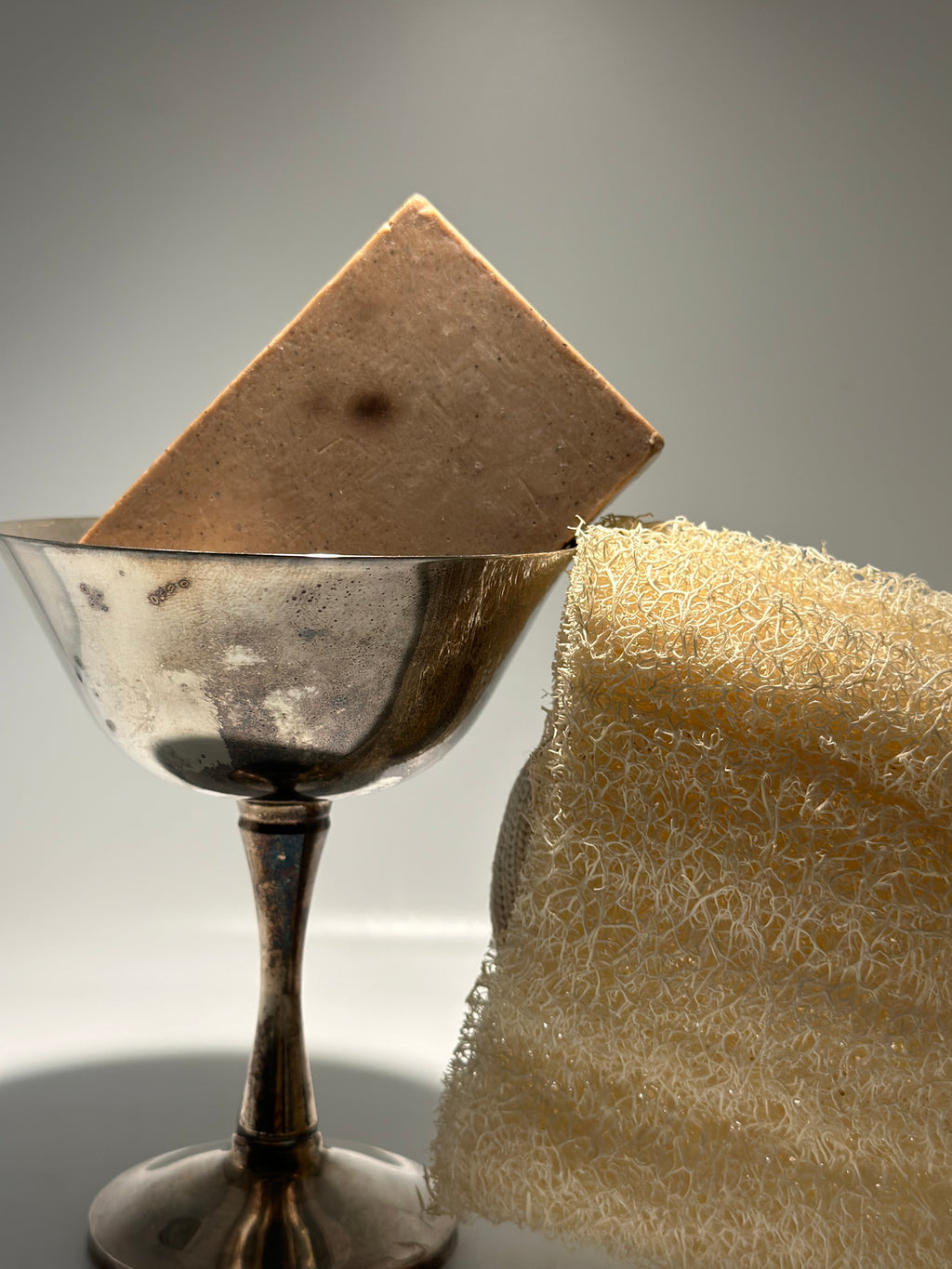 Coffee Bar Soap